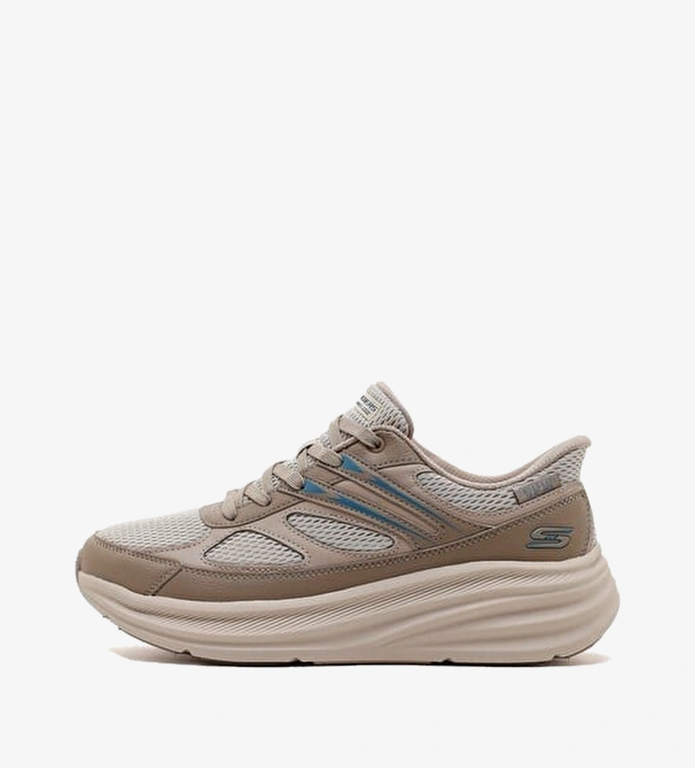 Skechers Bobs Skillz Erkek Spor Ayakkabı