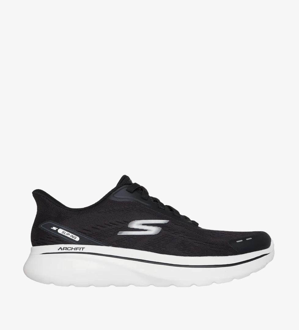 Skechers Go Walk Arch Fit N-Joy Erkek Yürüyüş Ayakkabısı