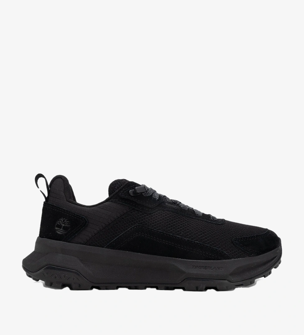 Timberland Siyah Timberland Motion Ledge