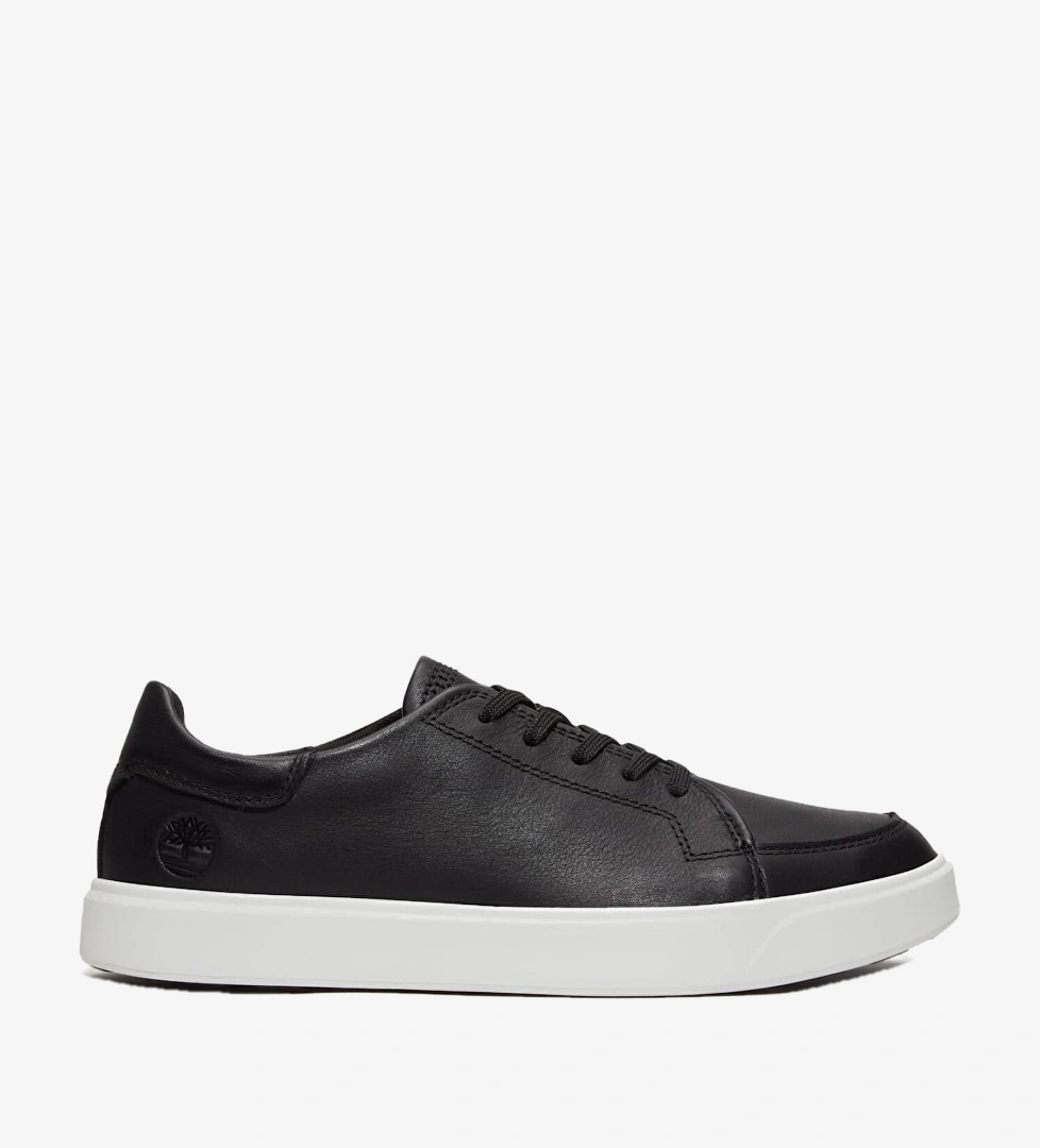 Timberland Siyah Timberland Emerson Street