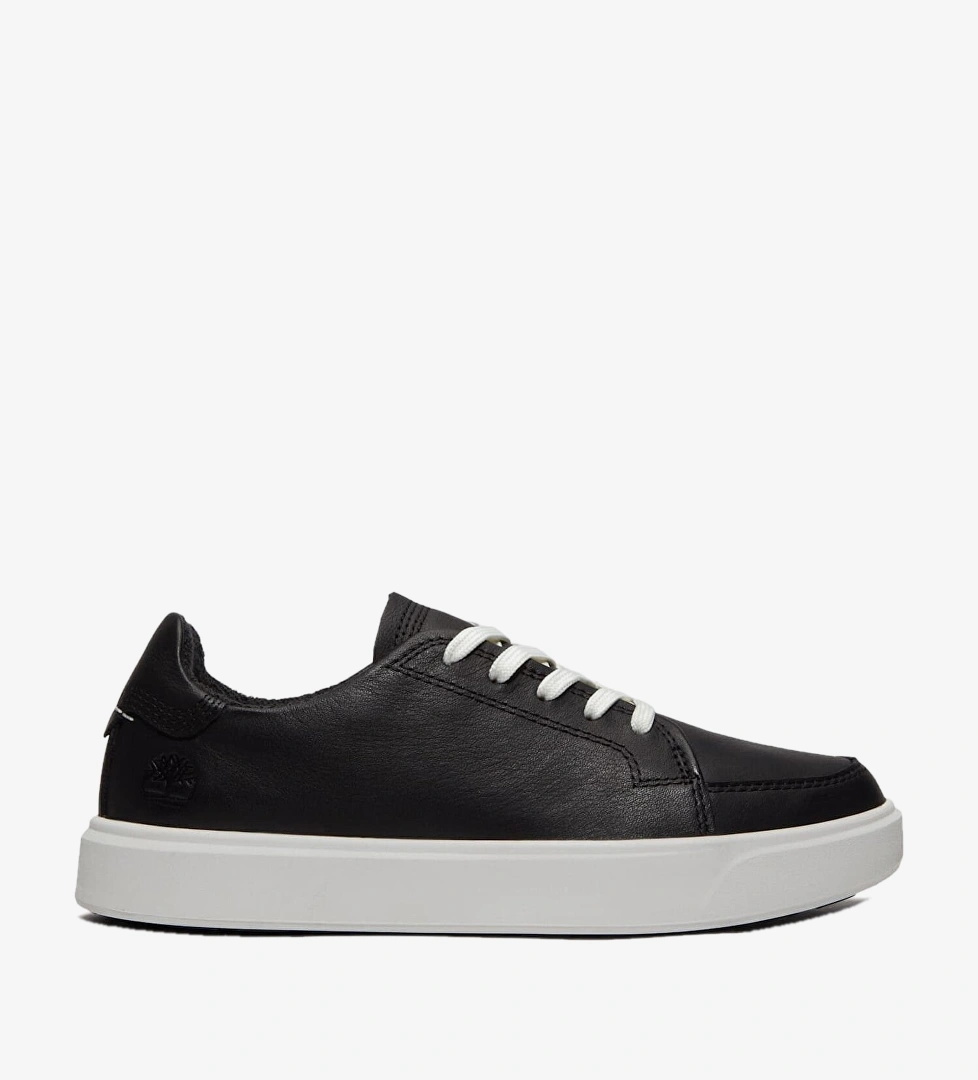 Timberland Siyah Timberland Emerson Street