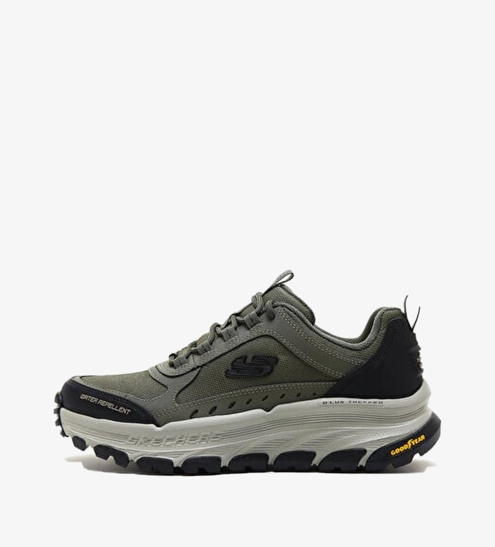 Skechers D'Lux Trekker Erkek Outdoor Ayakkabı