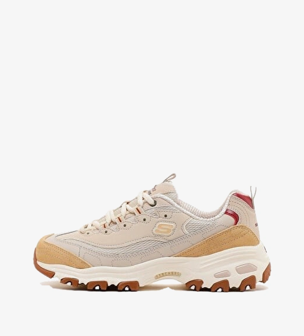 Skechers D'Lites Kadın Spor Ayakkabı