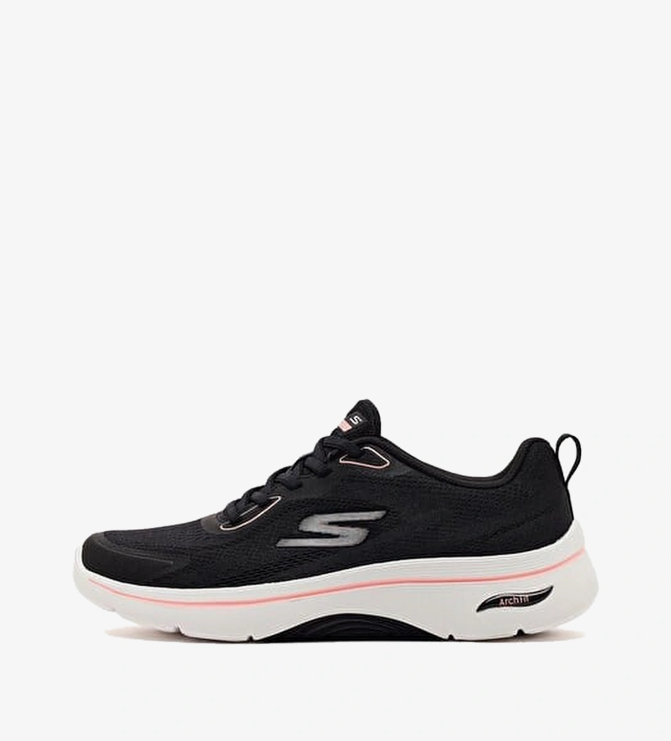 Skechers Go Walk Arch Fit 2.0-Cassy Kadın Spor Ayakkabı