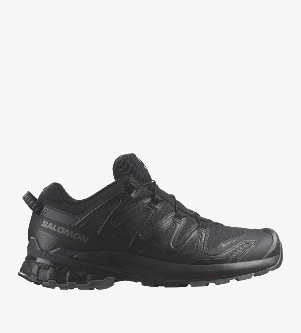 Salomon Xa Pro 3D V9 Gtx Erkek Koşu Ayakkabısı