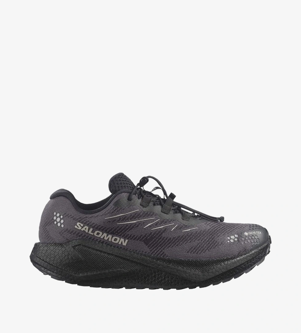 Salomon Aero Blaze 4 Grvl GTX Erkek Koşu Ayakkabısı
