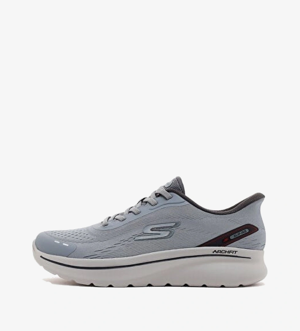 Skechers Go Walk Arch Fit N-Joy Erkek Spor Ayakkabı