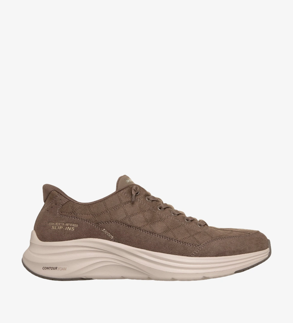 Skechers Contour Foam Erkek Spor Ayakkabı