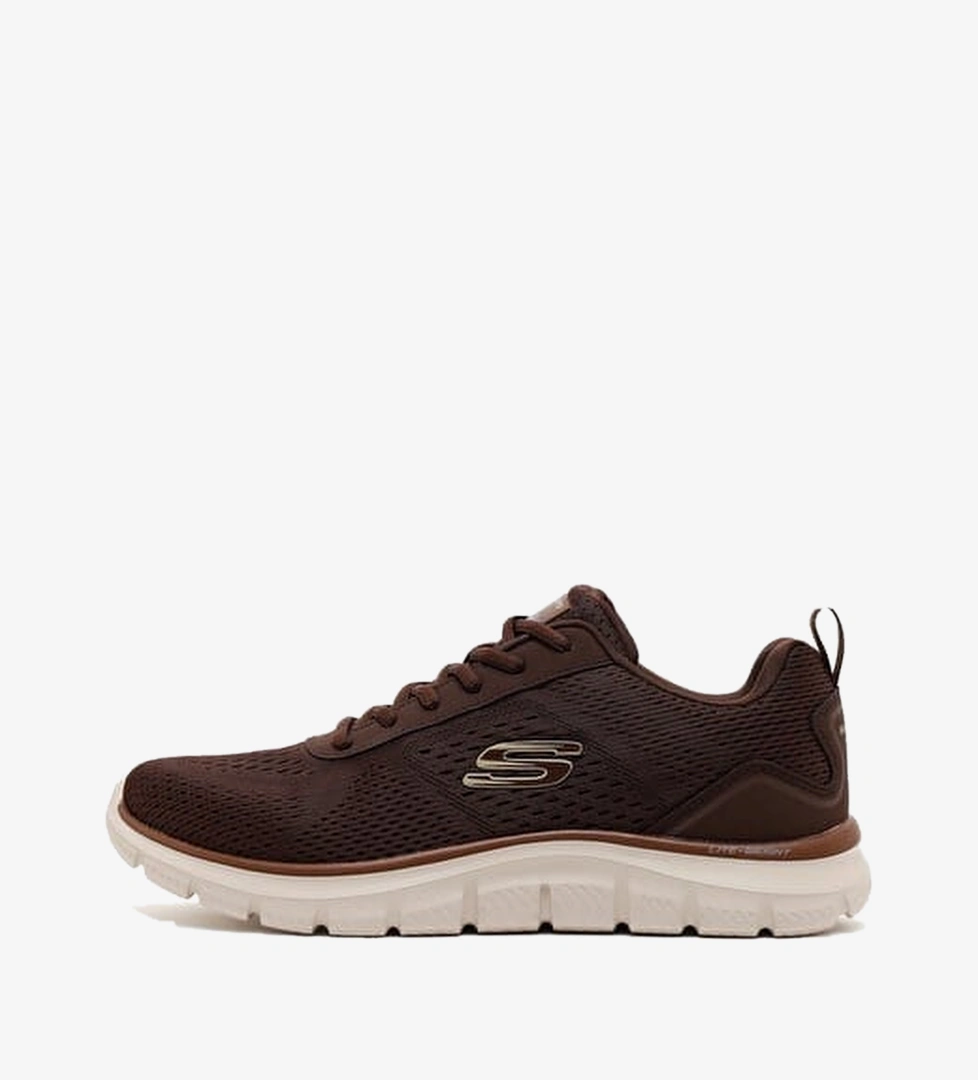 Skechers Track-Leshur Erkek Spor Ayakkabı
