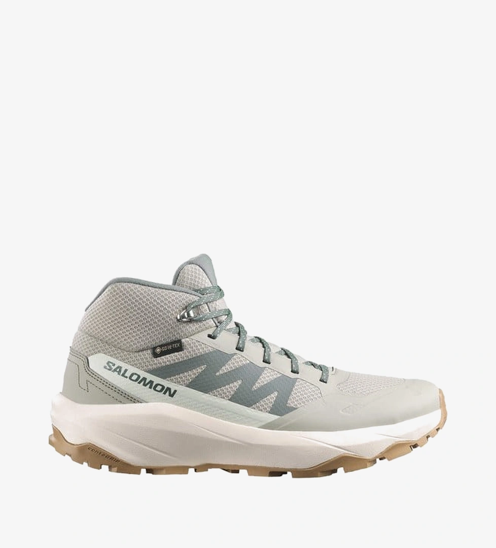 Salomon Outscape Mid Gtx Kadın Bot
