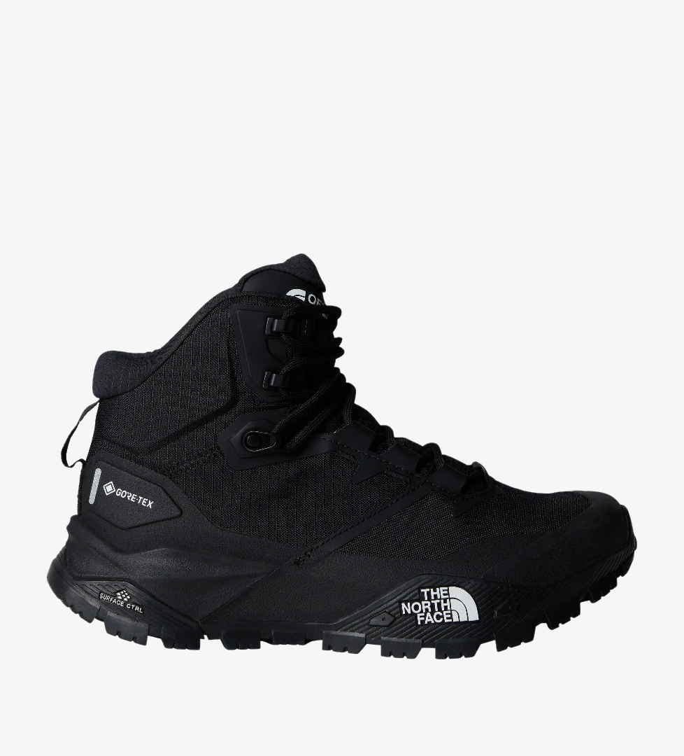 The North Face W Offtrail Hike Mid Gore-Tex Kadın Bot