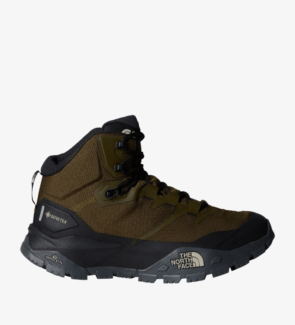 The North Face M Offtrail Hike Mid Gore-Tex Erkek Bot