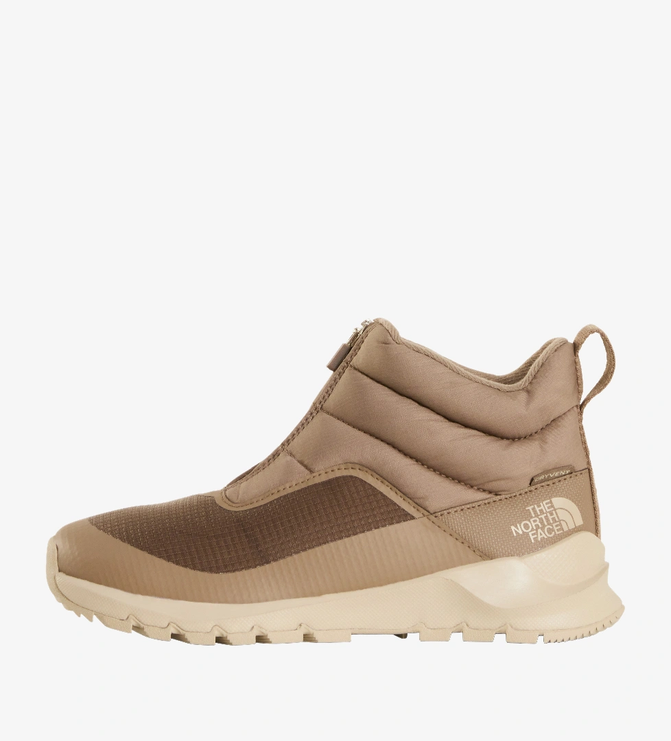 The North Face W Thermoball Progressive Zip ii Wp Kadın Bot