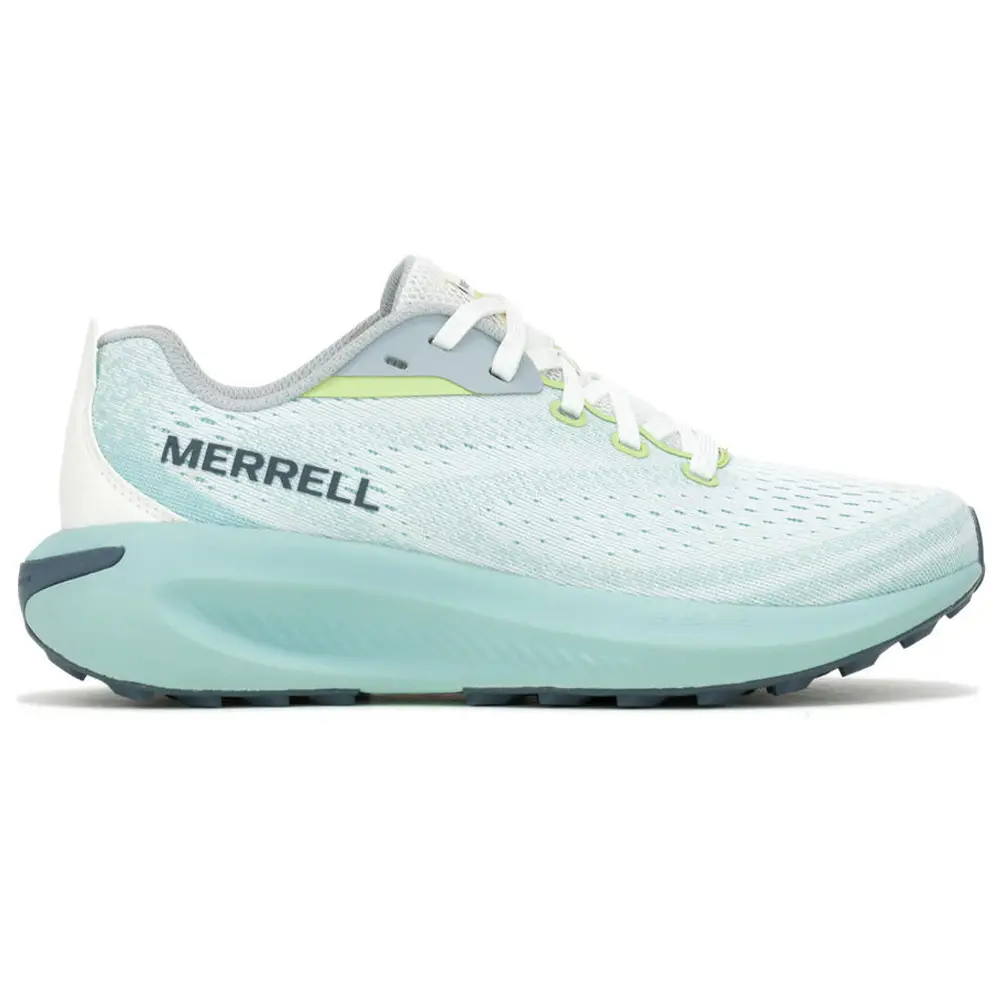 Merrell MORPHLITE Beyaz Kadın Spor Ayakkabı J068286-33504