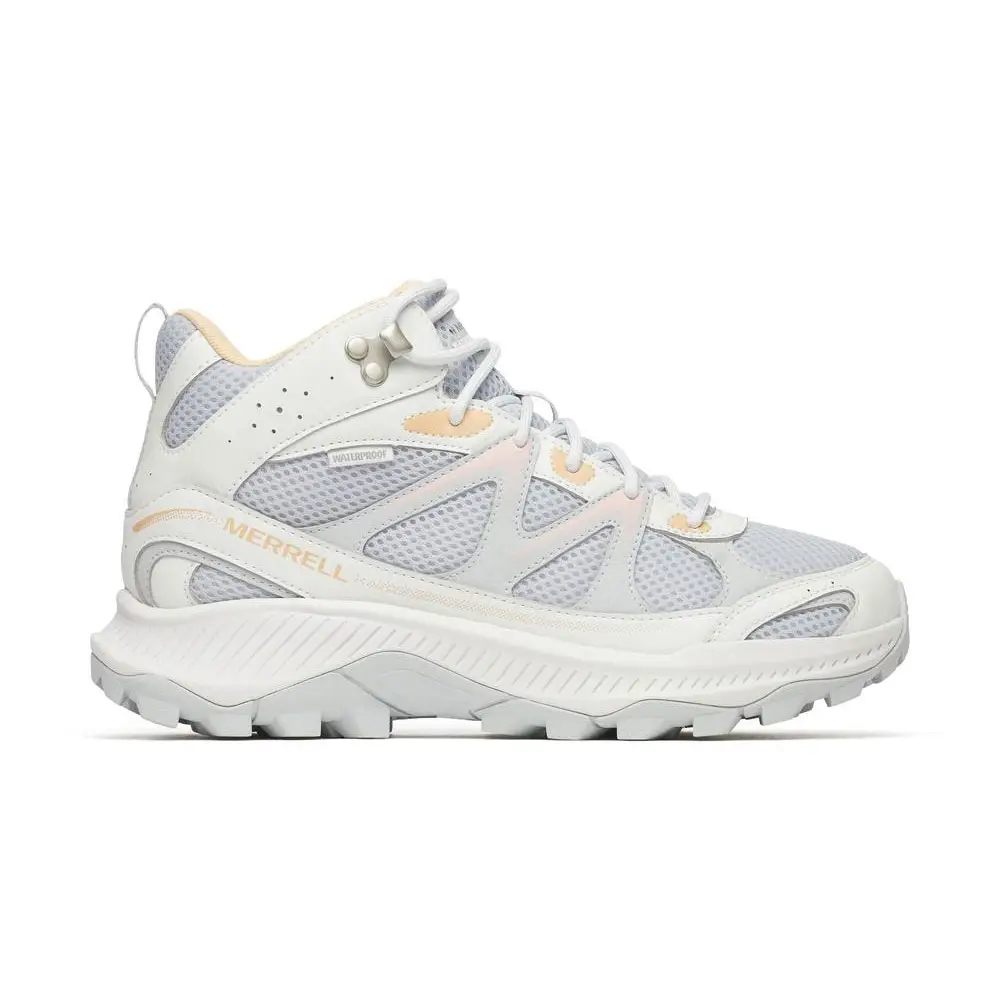 Merrell TEMPO EXP MID WP Bot J038884-GAL