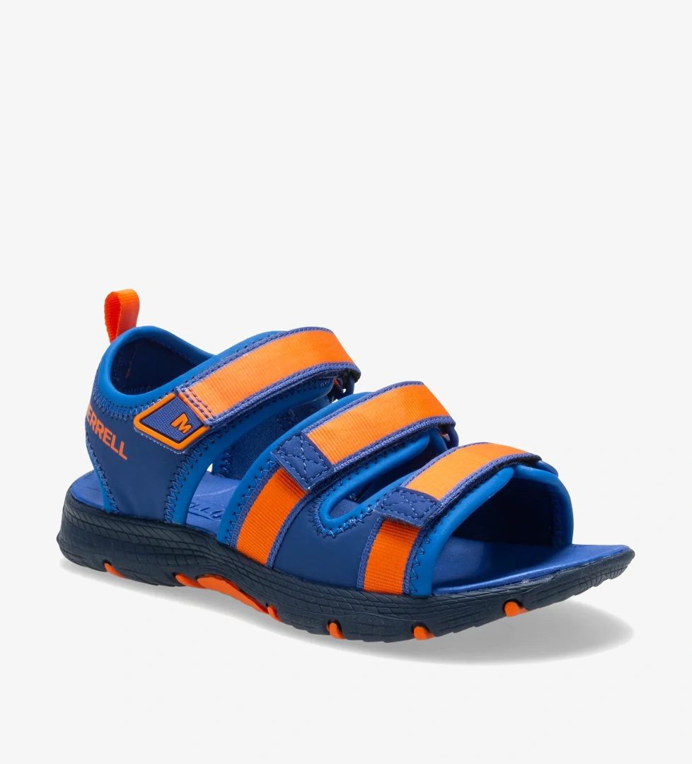 Unisex Çocuk Hydro Creek Sandalet