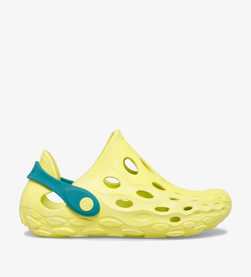 Çocuk Hydro Moc Sandalet