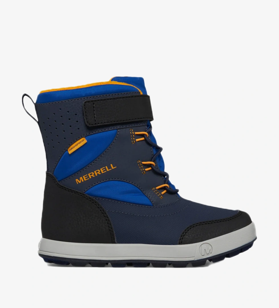 Unisex Çocuk Snow Storm 30 Wtrpf Bot