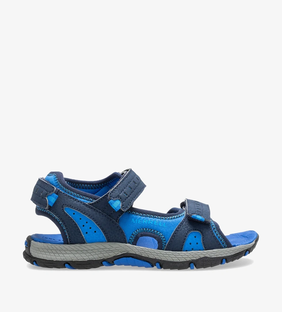 Unisex Çocuk Panther Sandal 20 Sandalet