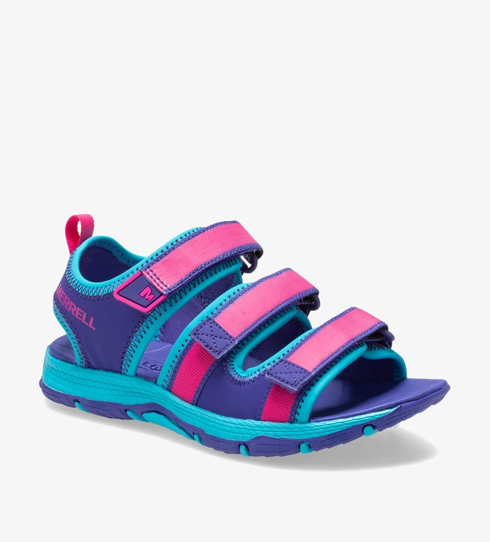 Unisex Çocuk Hydro Creek Sandalet