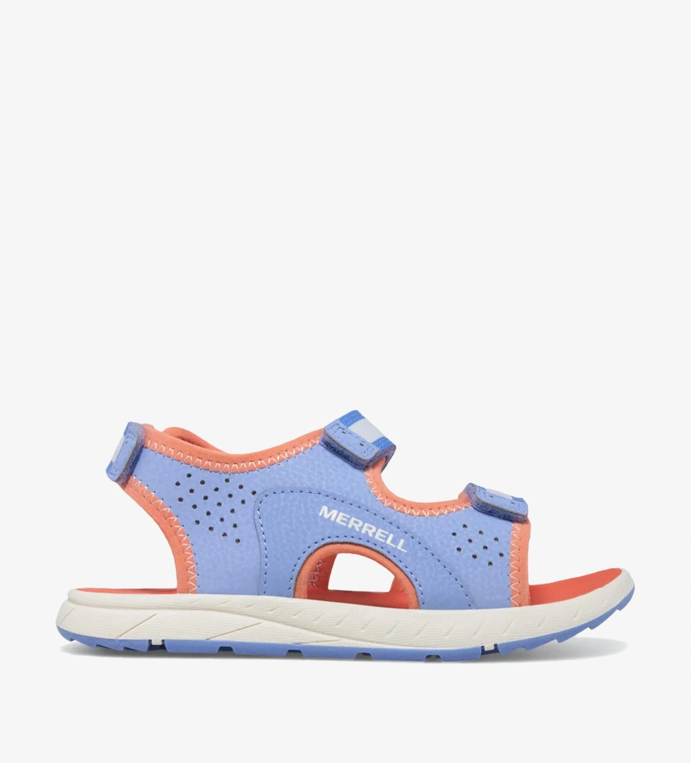 Unisex Çocuk Panther Sandal 30 Sandalet