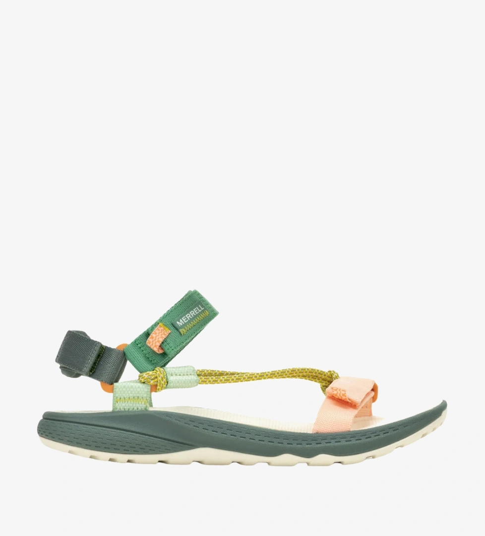 Kadın Bravada 2 Strap Sandalet