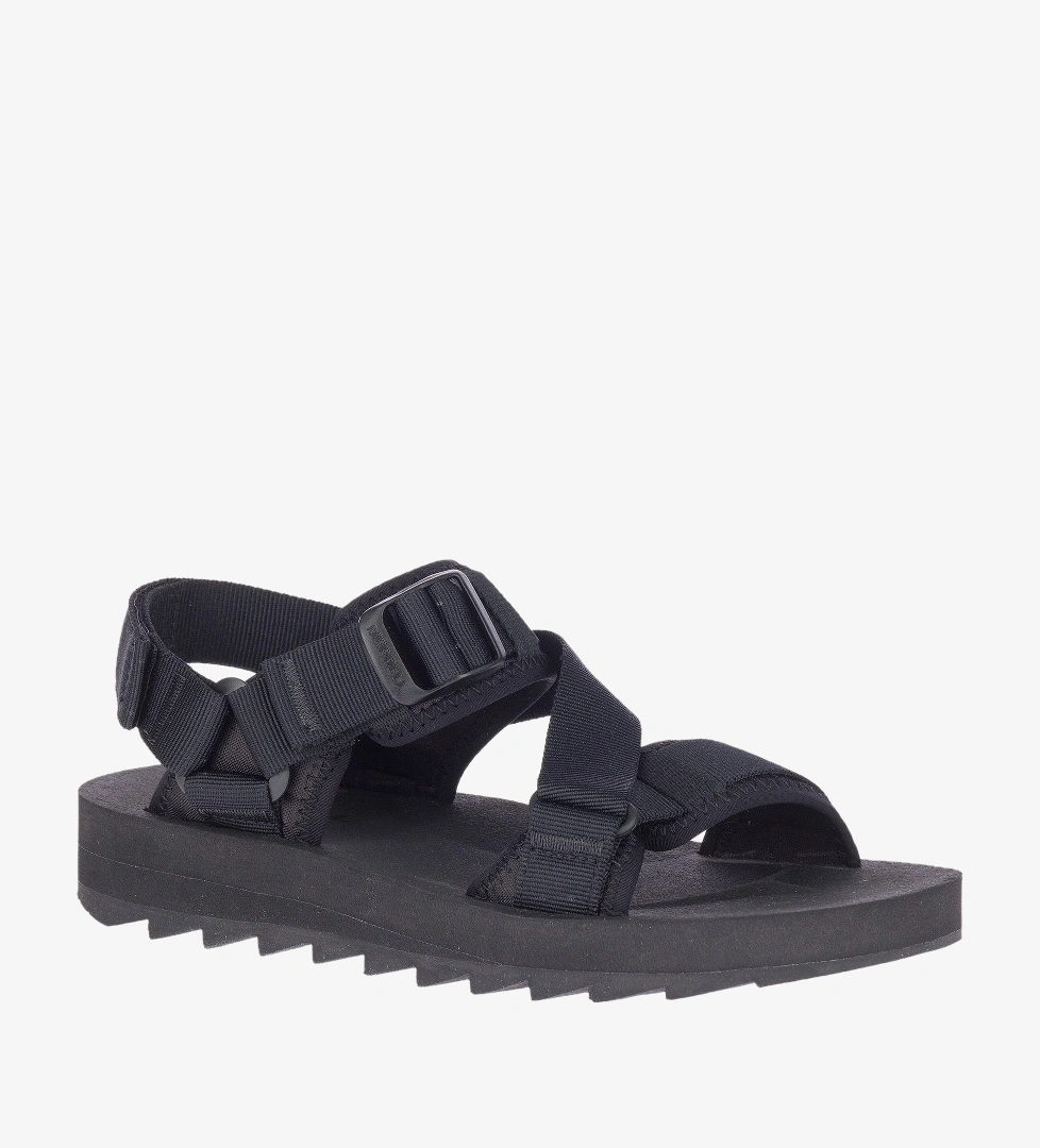 Kadın Alpine Strap Sandalet