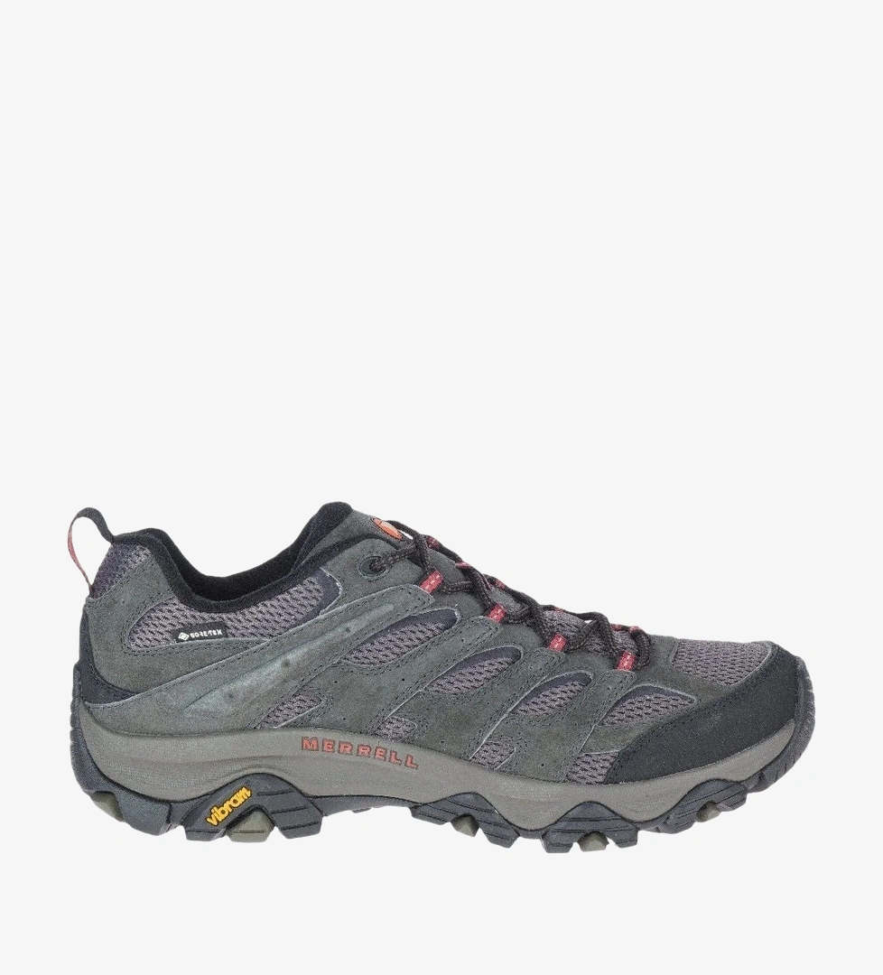 Erkek Moab 3 Gtx Outdoor Ayakkabı