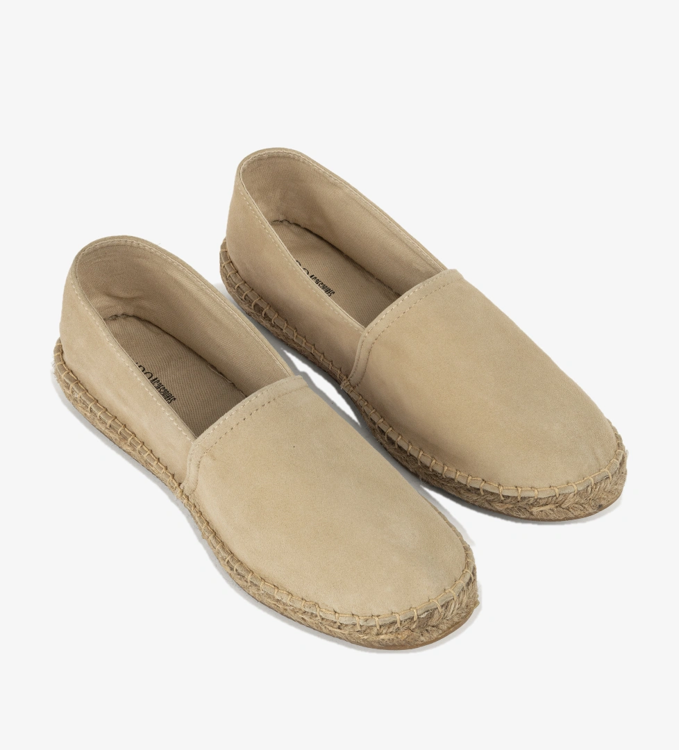 Mudo Bej Mudo Espadril