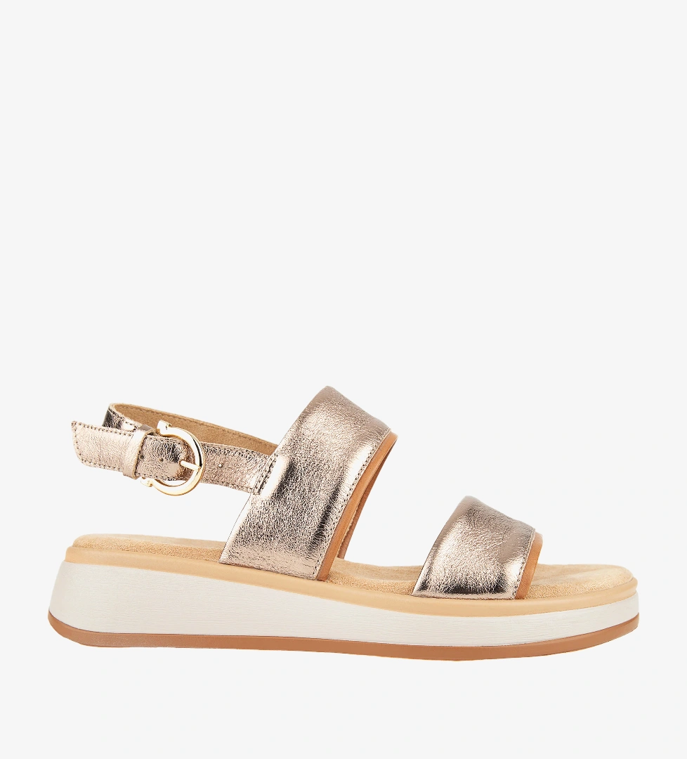 Hush Puppies Feliz