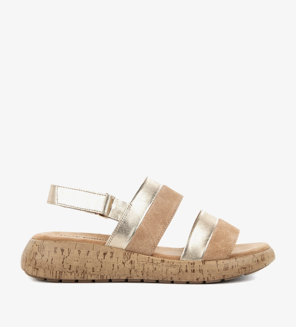 Hush Puppies Lett