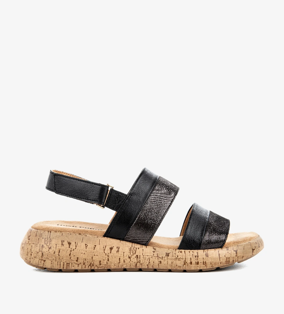 Hush Puppies Lett