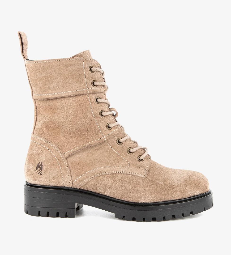 Hush Puppies Faiva