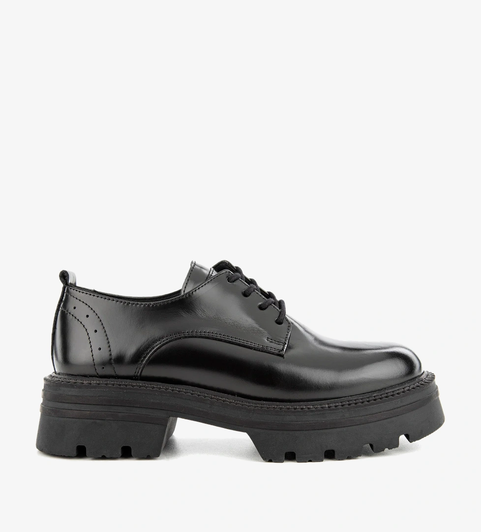 Hush Puppies Fasil
