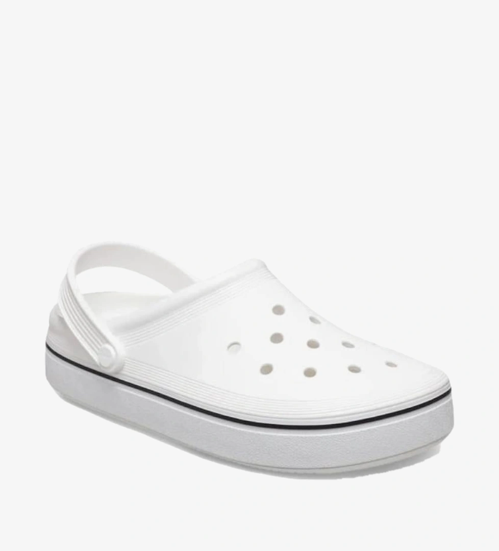 Off Court Clog Off Court Clog Sandalet