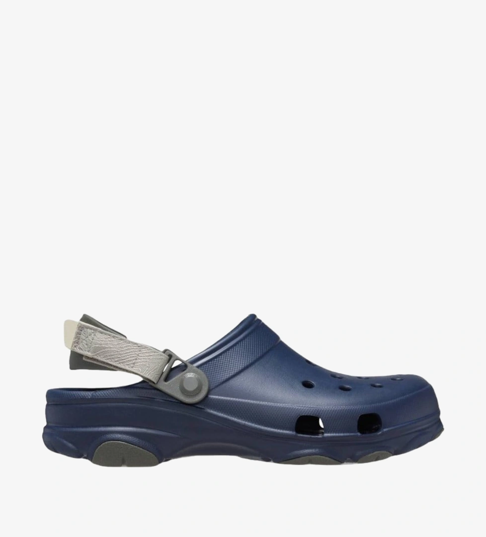 Crocs Lacivert Crocs Classic All