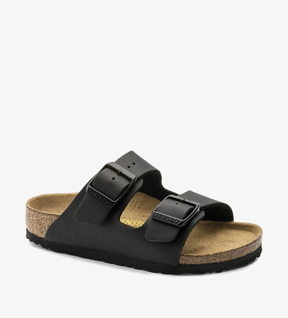 Birkenstock Siyah Birkenstock Arizona