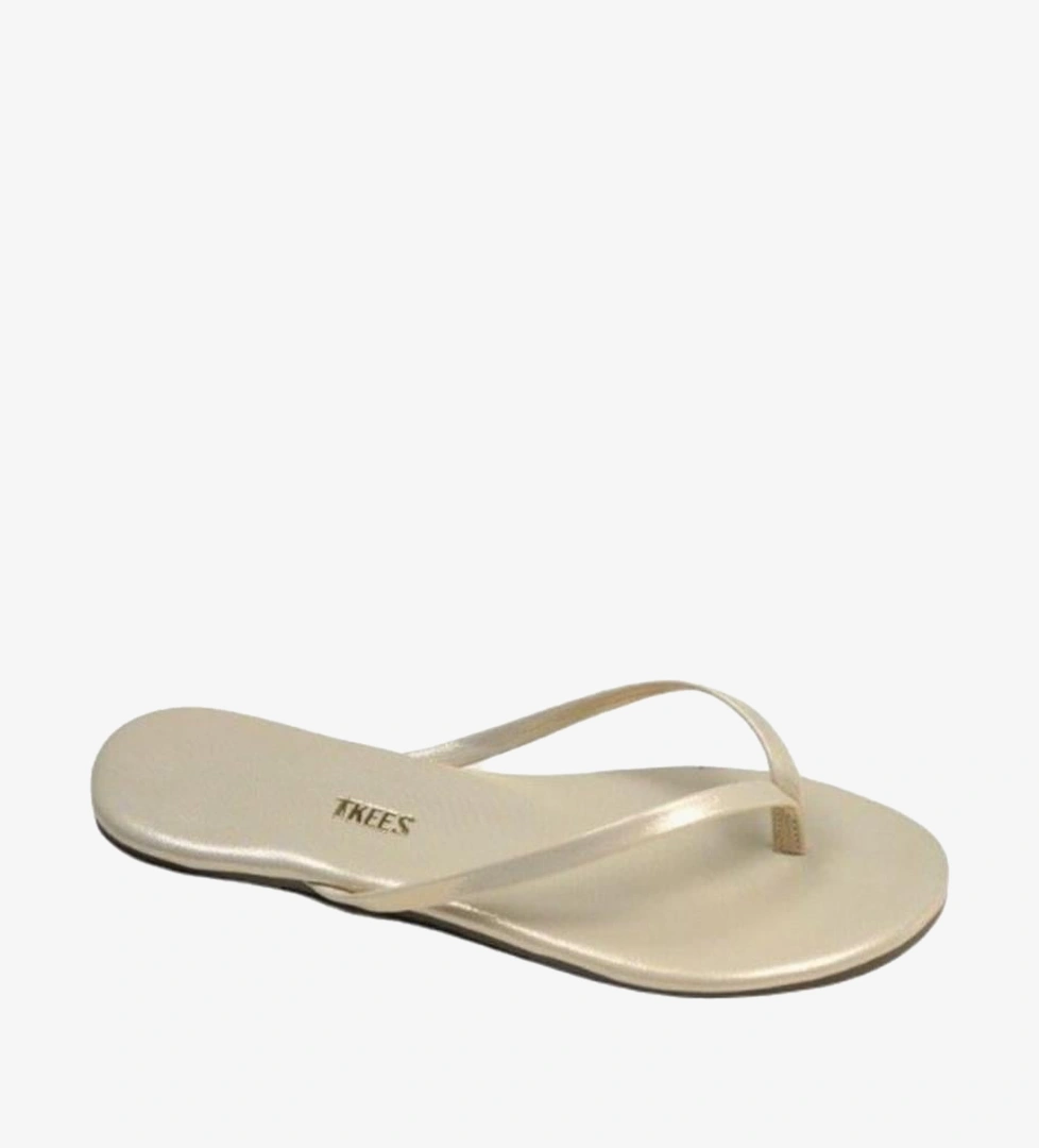 Tkees Altın Tkees Flip Flop
