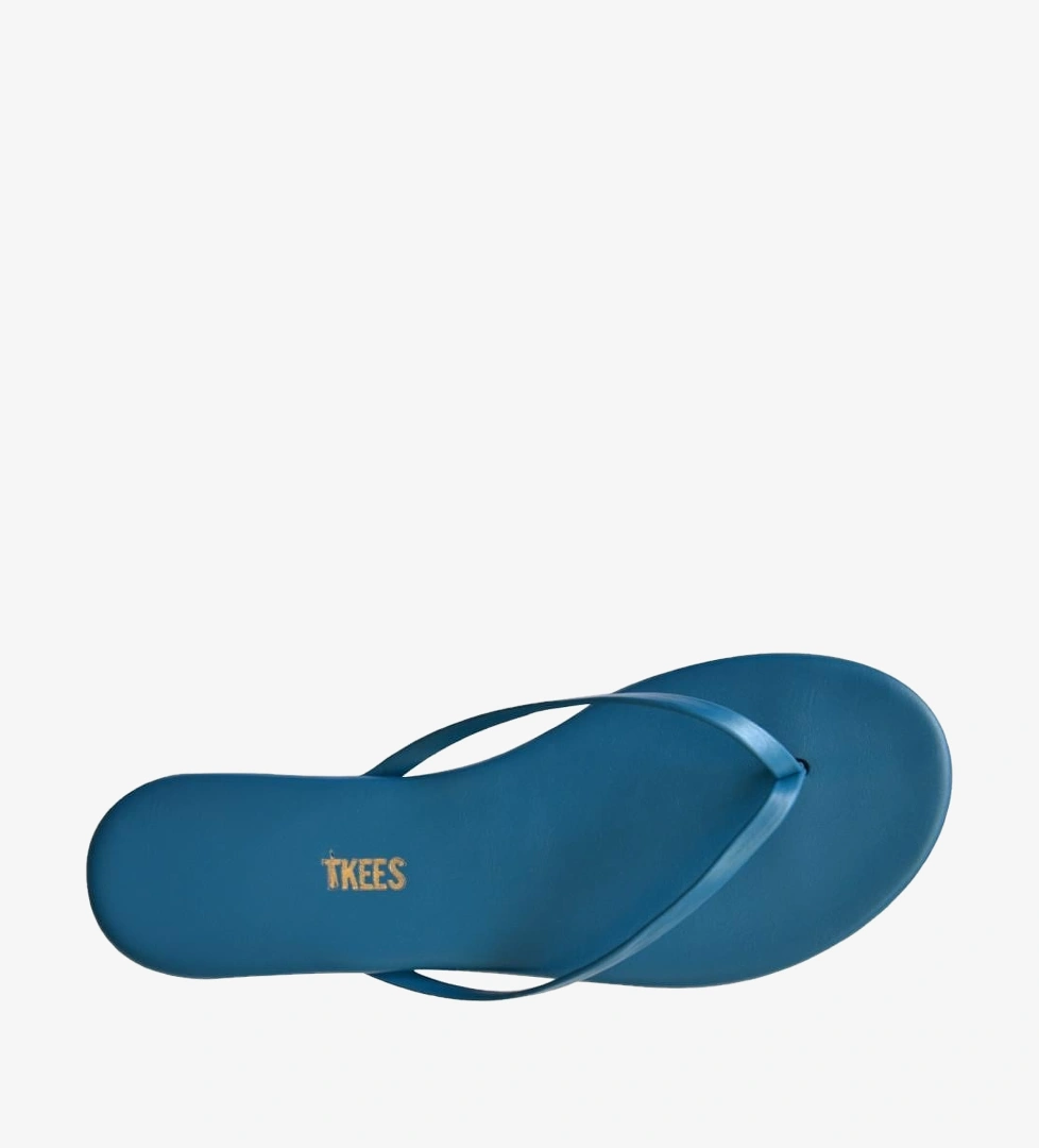 Tkees Mavi Tkees Flip Flop
