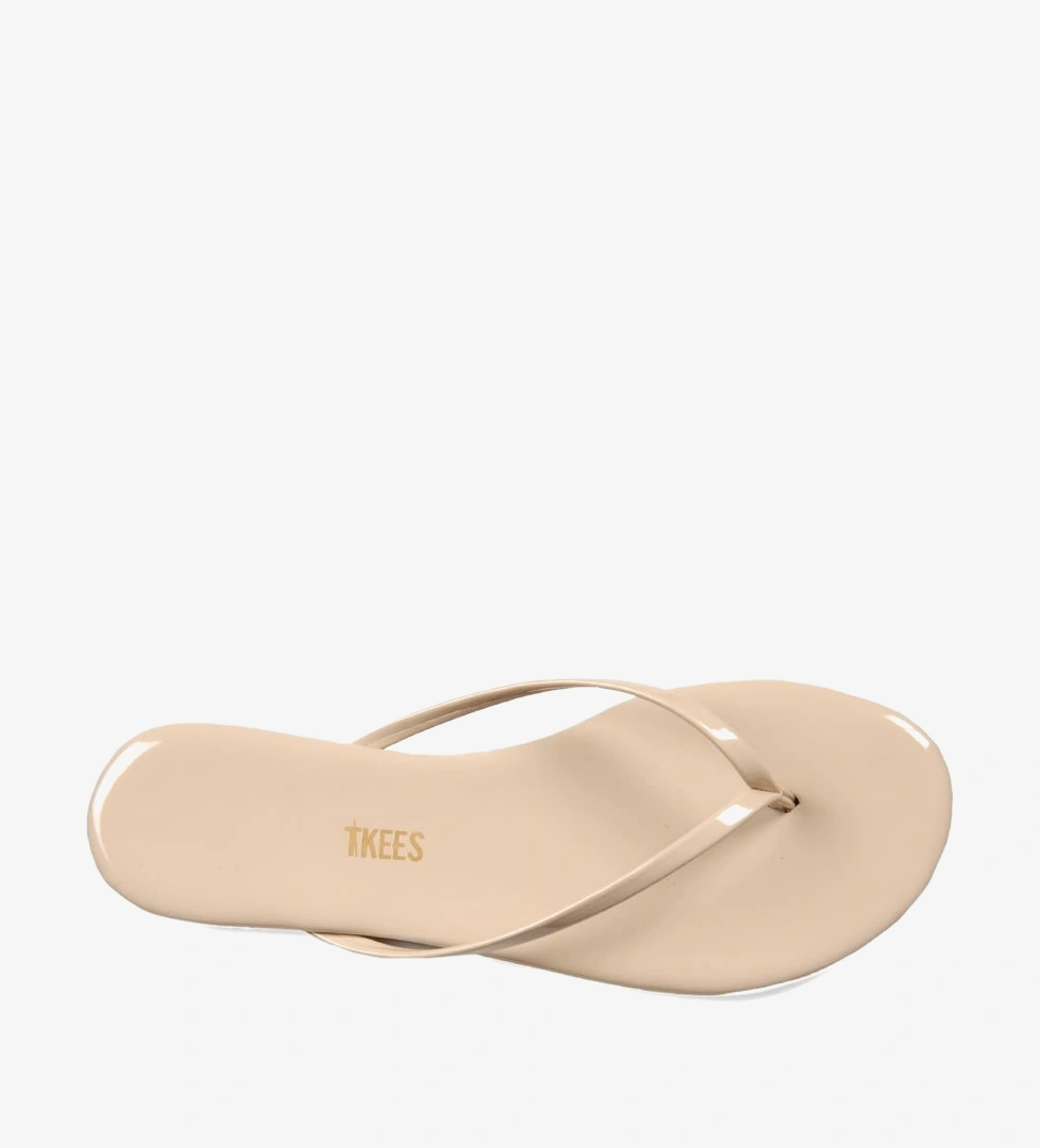 Tkees Bej Tkees Flip Flop