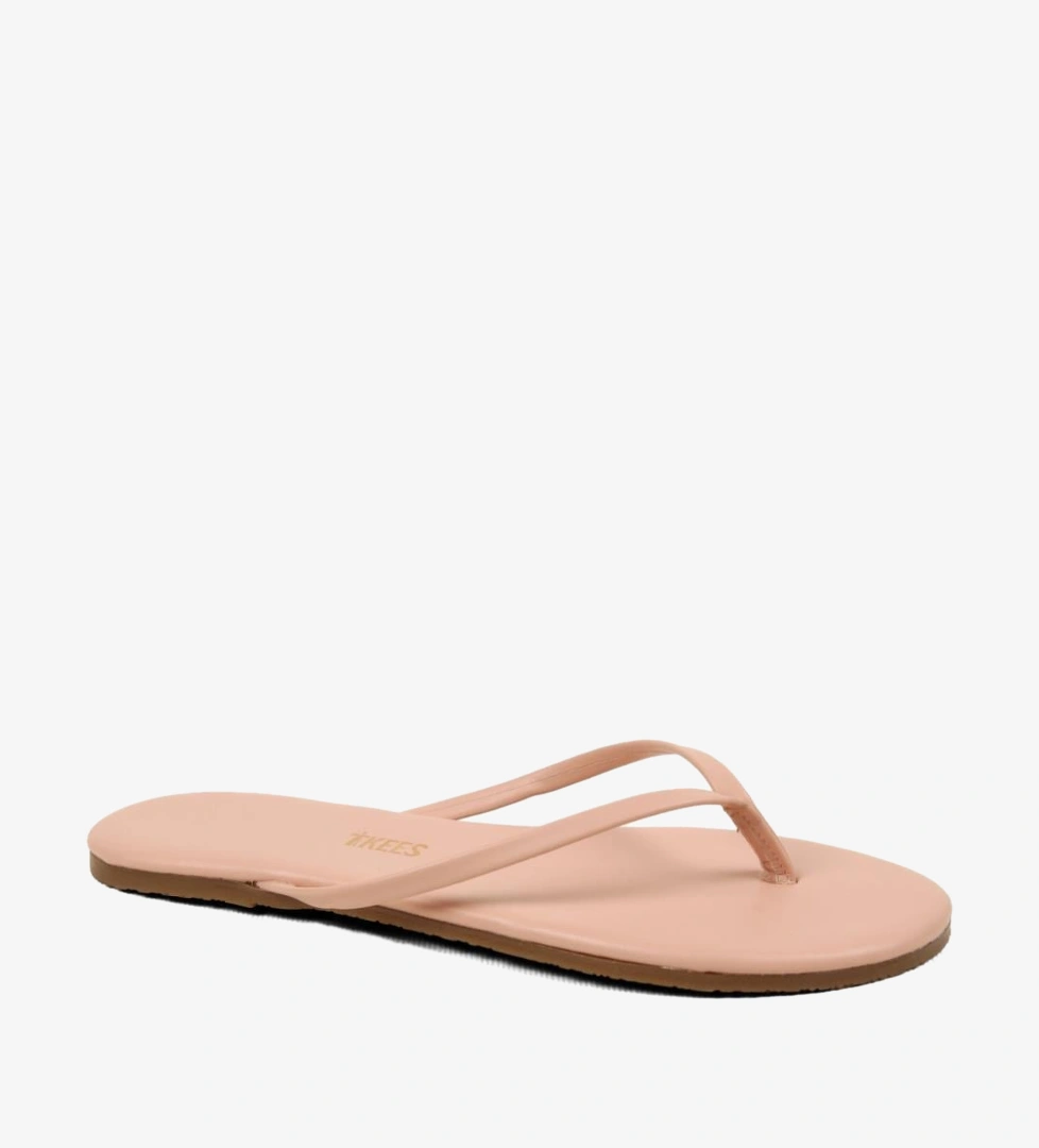 Tkees Pembe Tkees Flip Flop