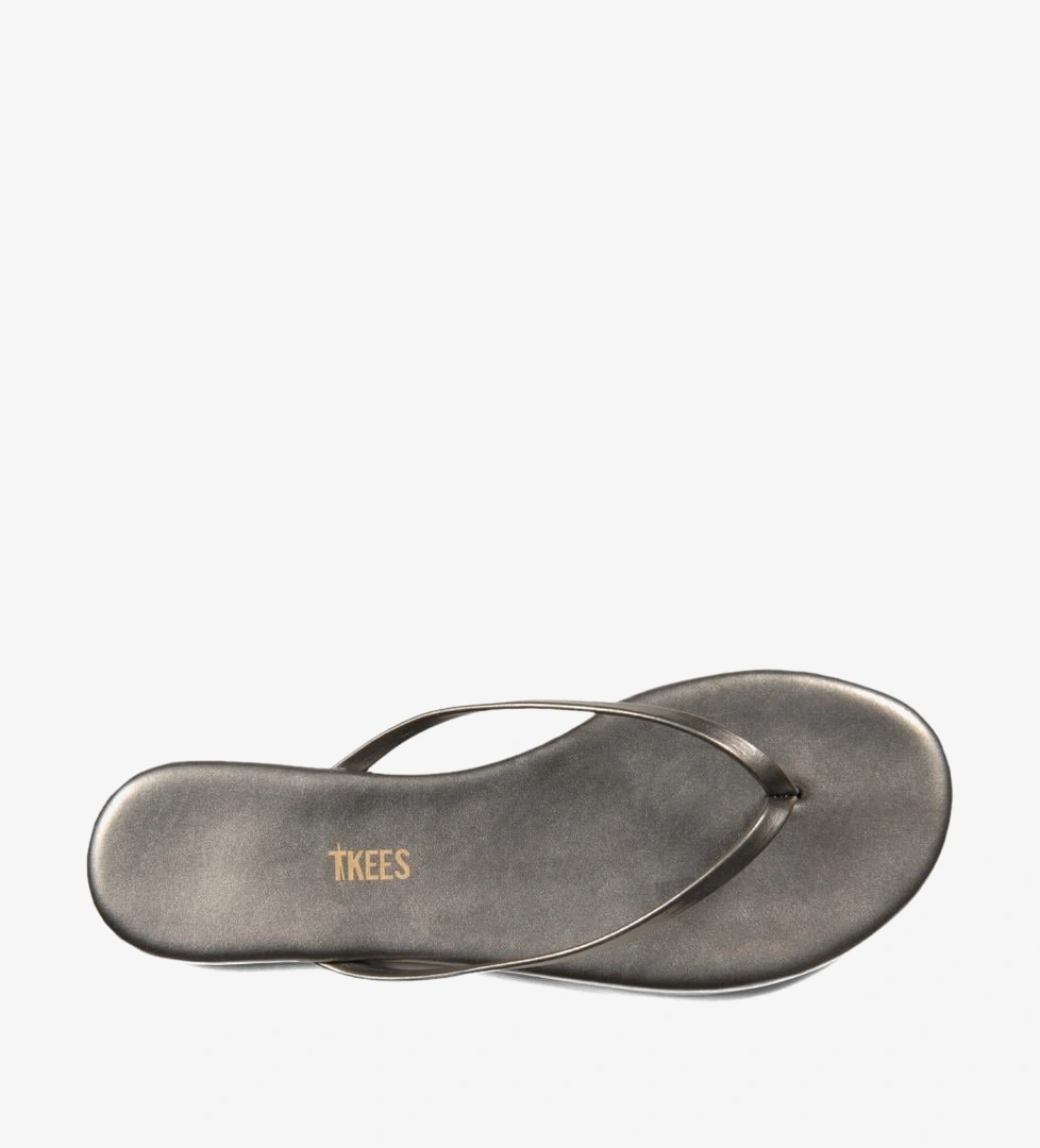 Tkees Gri Tkees Flip Flop