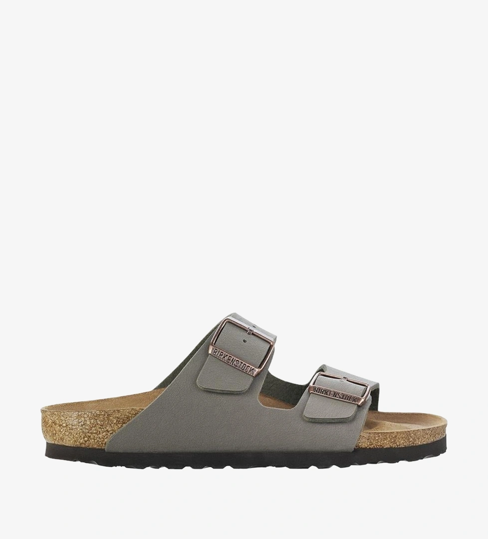 Birkenstock Gri Birkenstock Arizona