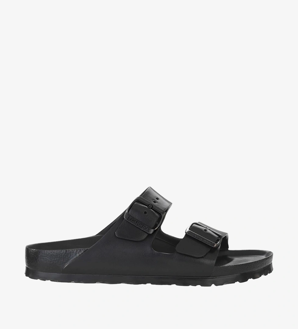 Birkenstock Siyah Birkenstock Arizona Eva Terlik