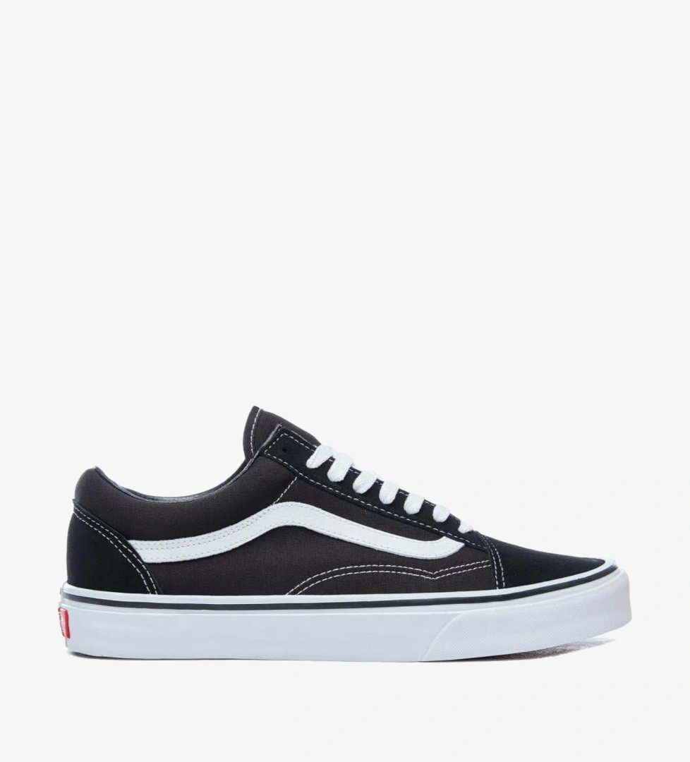 Vans Siyah Vans Old vn000d3hy281