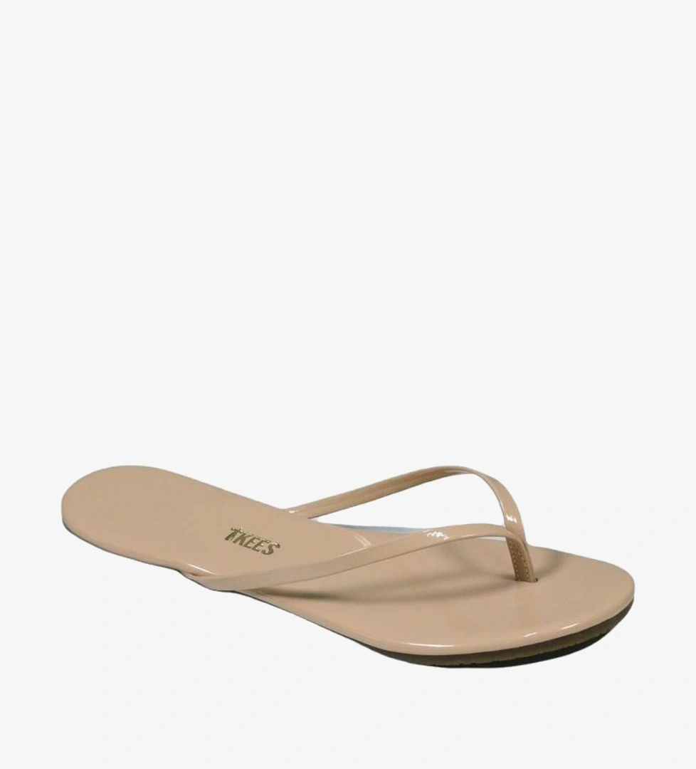 Tkees Krem Tkees Flip Flop