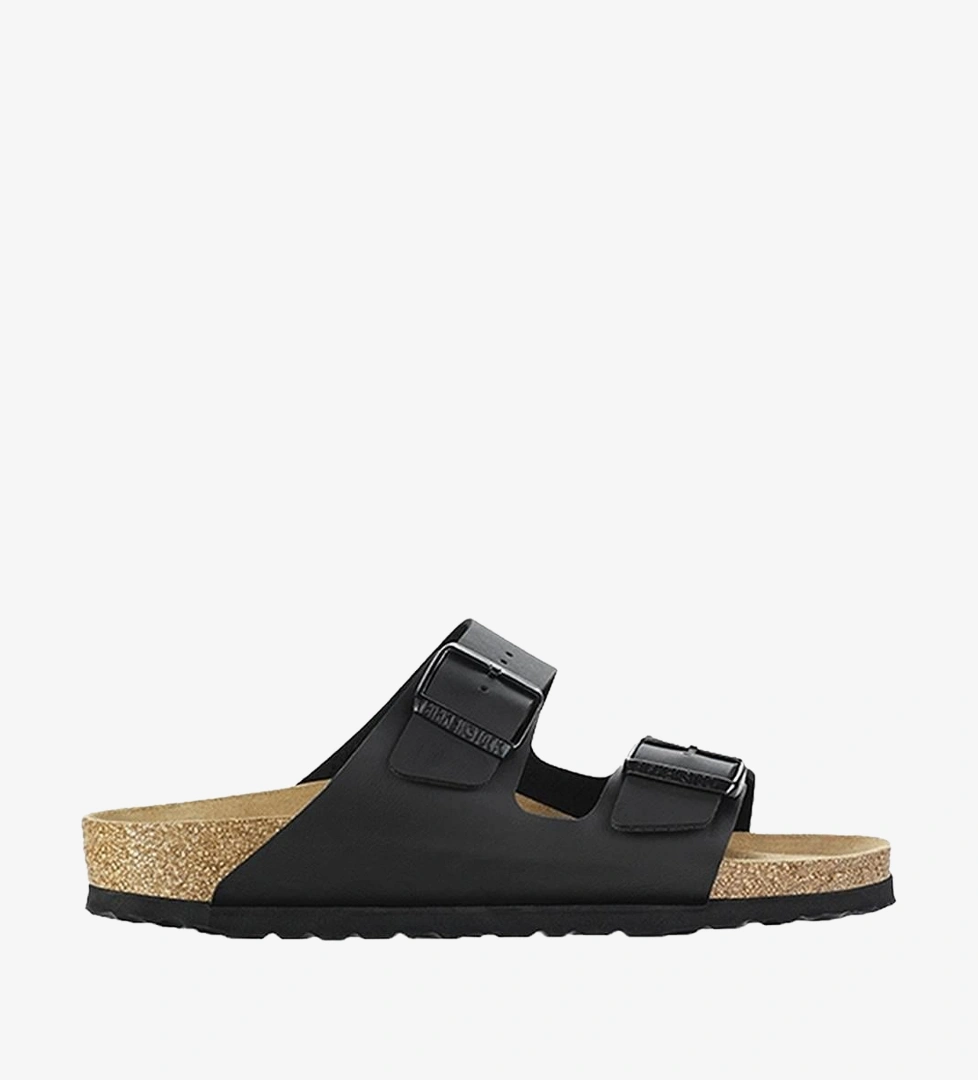 Birkenstock Siyah Birkenstock Arizona Terlik