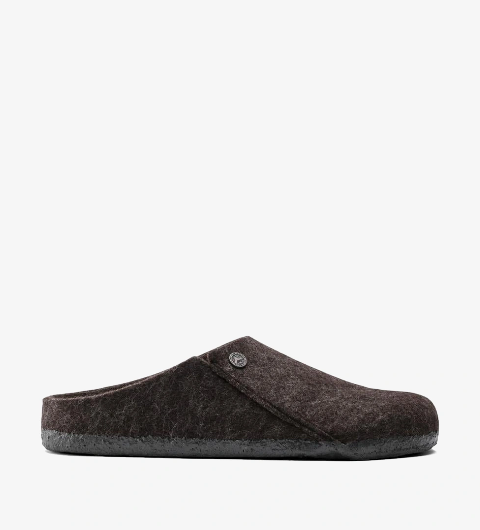 Birkenstock Kahverengi Birkenstock Zermatt Shearling