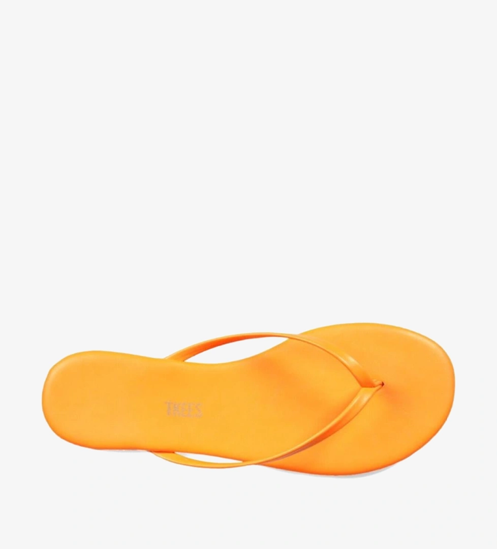 Tkees Turuncu Tkees Flip Flop