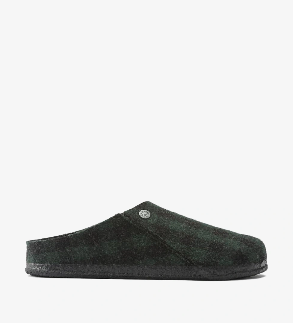 Birkenstock Yeşil Birkenstock Zermatt Shearling